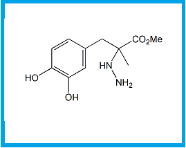 CARBIDOPA METHYL ESTER RACEMATE
